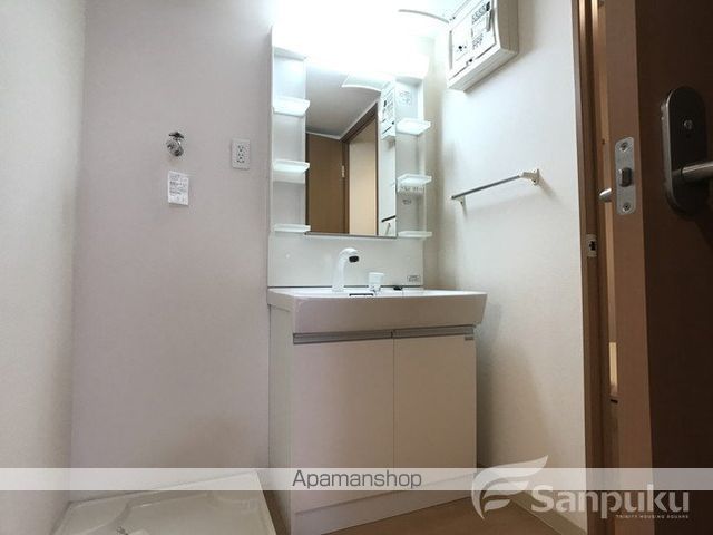 パシフィックヒルズはなみずきの内装写真