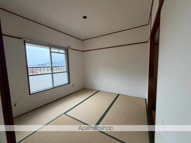 クローバー広畑才の内装写真