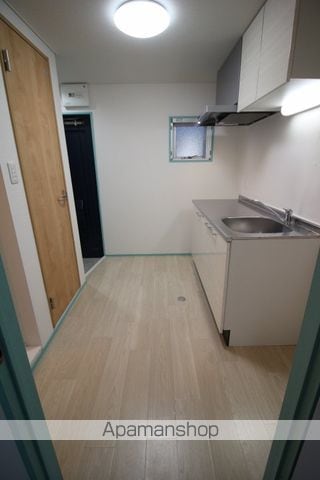 ナーズ 南の内装写真