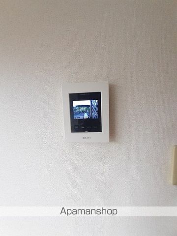 エトワール明石IIの内装写真