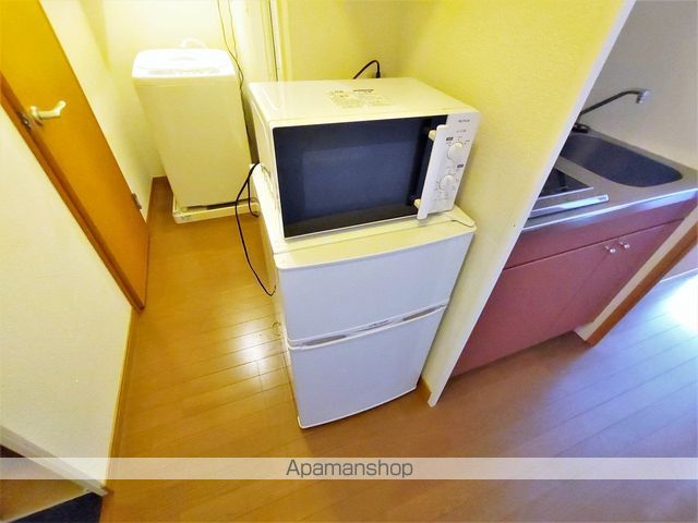 レオパレスHOPEの内装写真