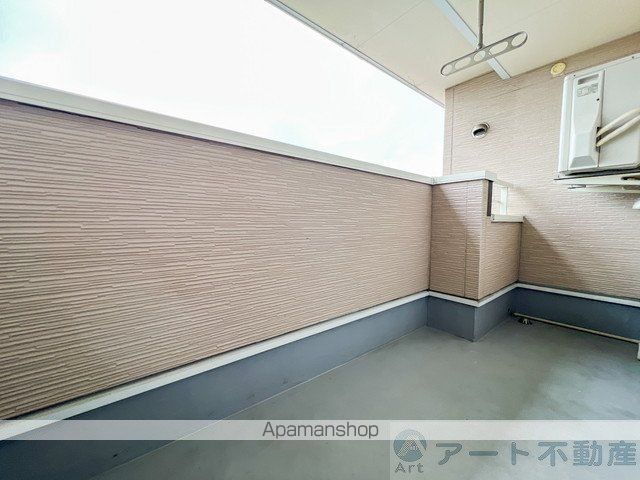 アンジュ・K Iの内装写真