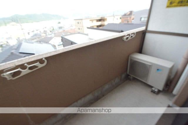 古市パークマンションの内装写真