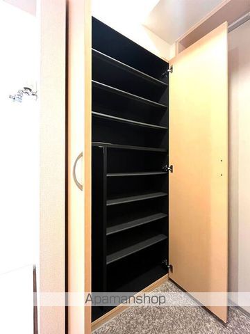 ベルデュール小石川の内装写真
