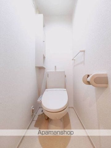 メゾングランツIIの内装写真