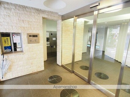 コンフォリア池袋[1R/32.82m2]の共用部2