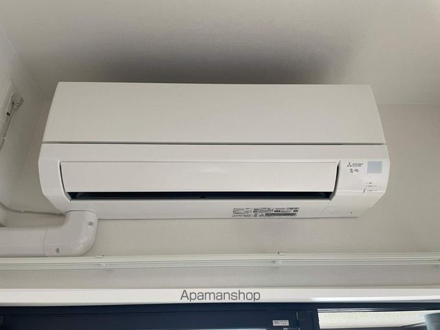 グランフォーレ千早マークスクエア ウエストウイングの内装写真