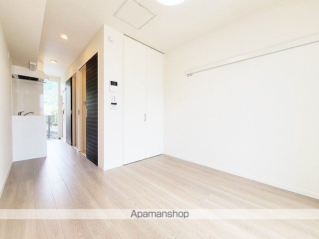 シャーメゾン アトレの内装写真