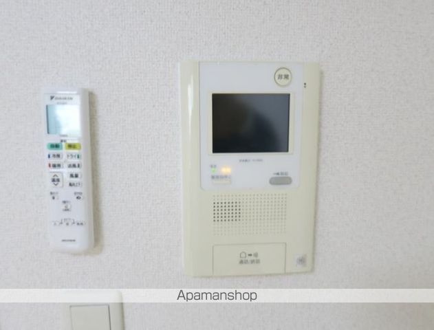 CASSIA KAWASAKI RESIDENCEの内装写真