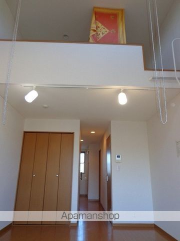 CIDER HOUSEの内装写真