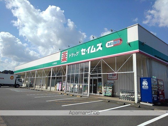 フィオーレ 櫻の周辺写真