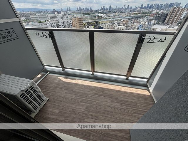 ARTIZA淡路の内装写真