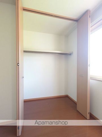 グレイス A棟の内装写真