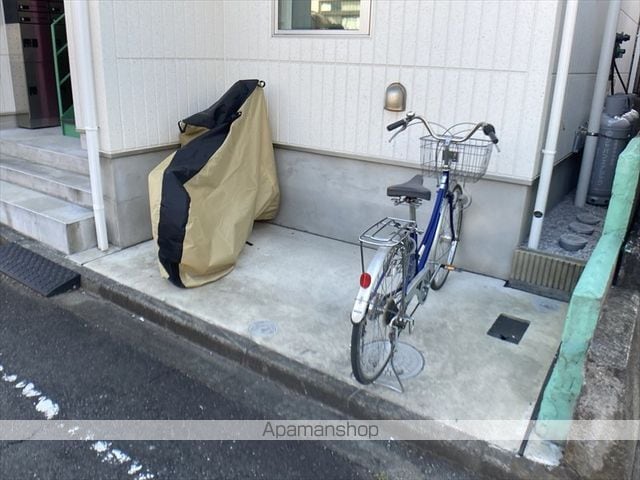 シュガーハウスIのその他写真