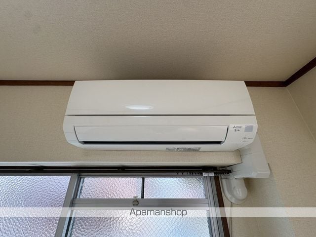 第2高光マンションの内装写真