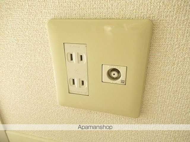 フレグランス中津川Bの内装写真