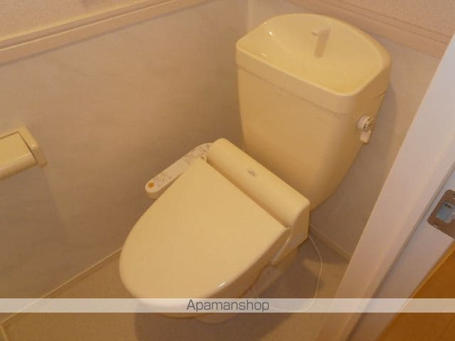 サイレントパレスの内装写真