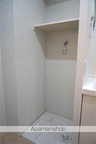 コンフォールメゾン西浅田の内装写真
