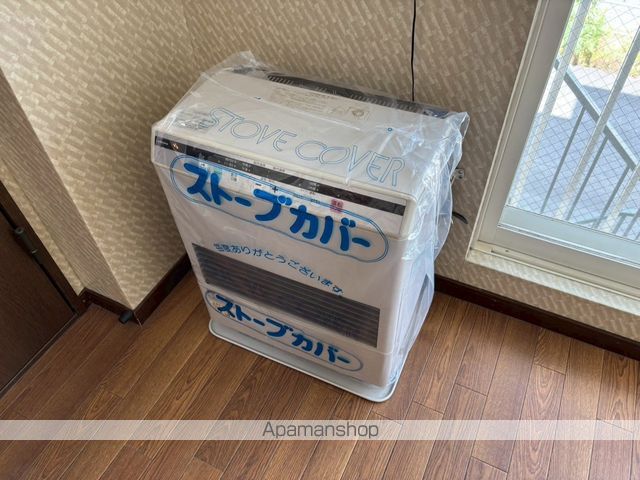 ハンドレッドヴィレッジHの内装写真