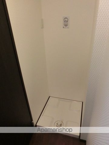 ACTY北浜の内装写真