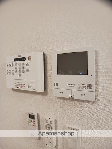 カーサフロイデの内装写真