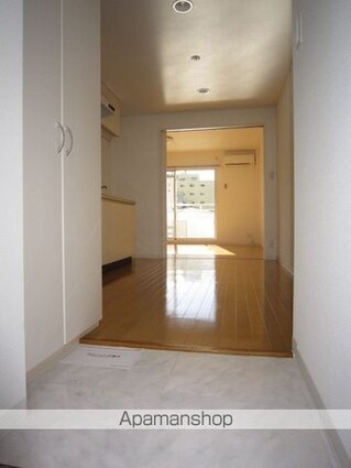 ウエストパーク支倉[1DK/37.72m2]の内装4