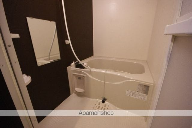 フジパレス蛍池南町II番館の内装写真