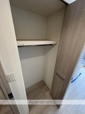 プレサンス九条グランデリーヴの内装写真