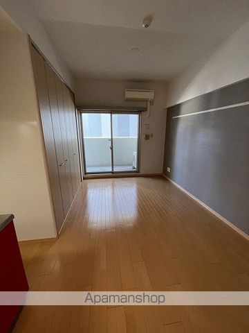 エスポアール泉の内装写真