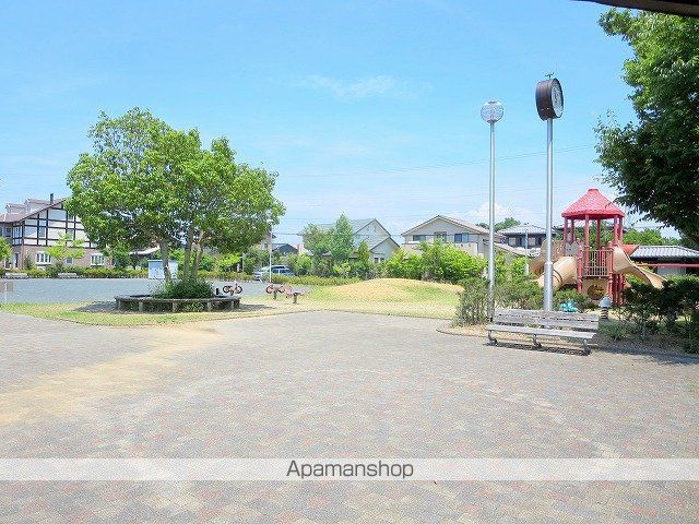 レオネクストほたるの周辺写真