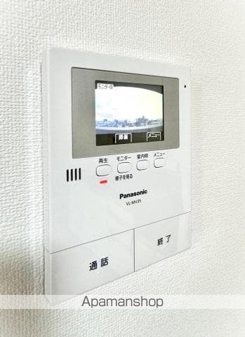 百石ハイツの内装写真