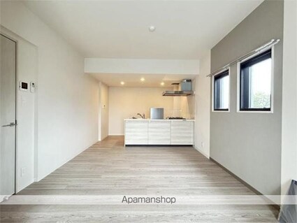 Ｓｔａｄｔ　Ｎｅｒｉｍａーｋａｓｕｇａｃｈｏ[2LDK/65.97m2]のリビング・居間