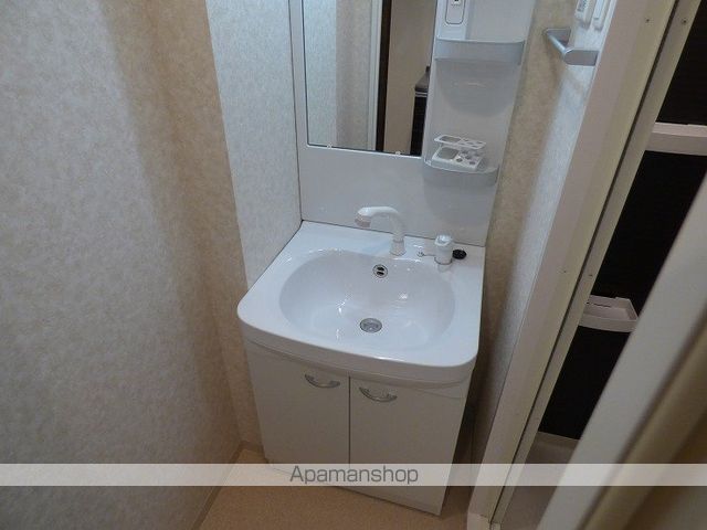 LUXE今里IIの内装写真