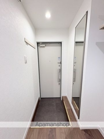 CFジオーレ北綾瀬テラスの内装写真