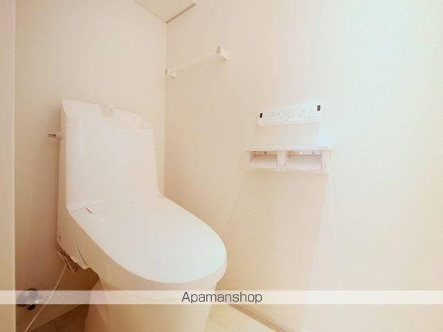 HIGH RESIDENCE YAMAHANAの内装写真