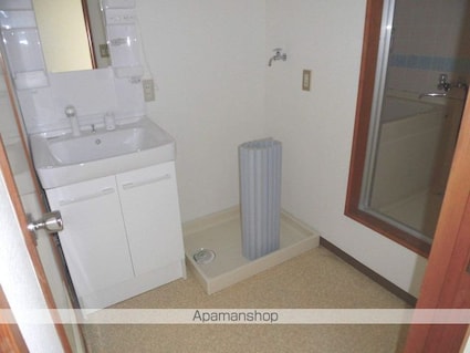 ハイツウイング金子[2DK/48.76m2]の内装5