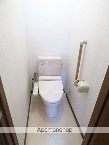 ハイツサンビーチの内装写真