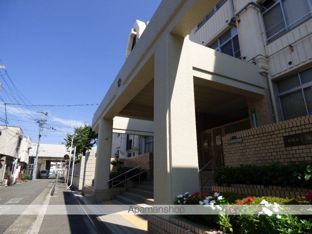 豊田ハイツの周辺写真