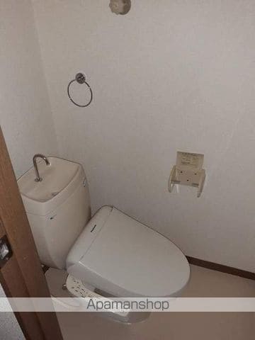シルキーハイムの内装写真