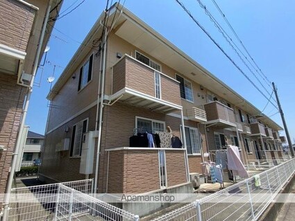 ロジュマン国分寺２[2LDK/63.3m2]の外観4