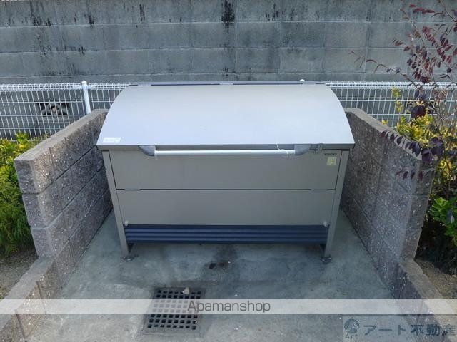 パークハイム椿 IIのその他写真