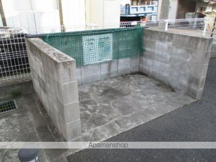 レオパレスライブ　若林[1K/21.81m2]のその他部屋・スペース1