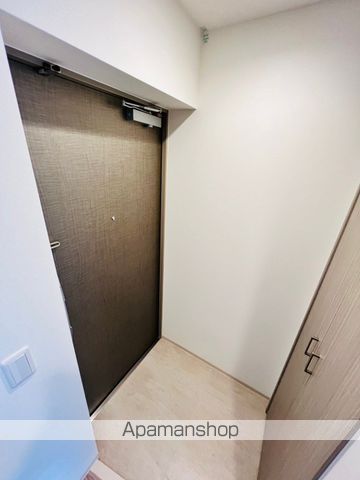 ドゥーエ入谷IIの内装写真