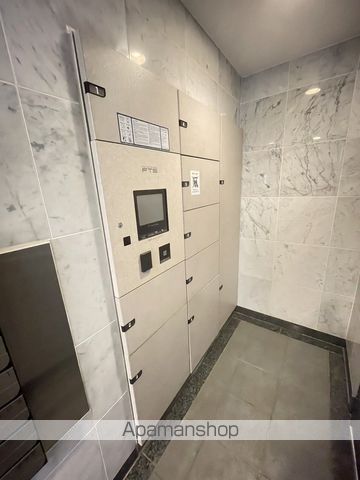 アパートメンツ東山のその他写真