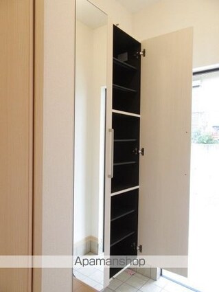 ル・カルム[1LDK/45.89m2]の玄関