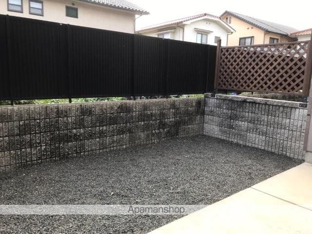プランドール安樹の内装写真