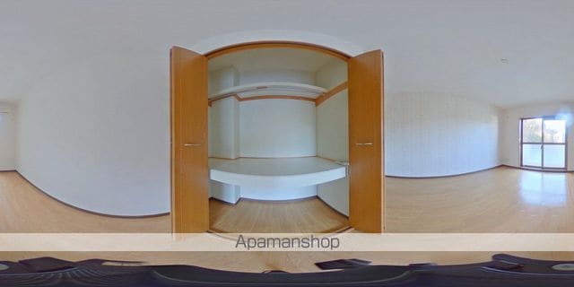 アラカルトIの内装写真