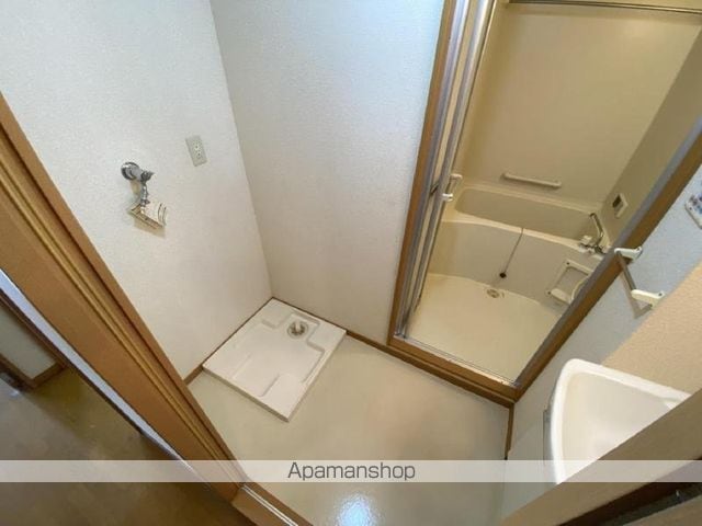 チェリーブロッサムIの内装写真