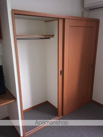 レオパレス第6ひかりハイツの内装写真