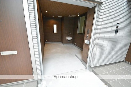 平成Ｂａｓｅ[1LDK/59.33m2]の駐車場1